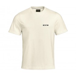 BMW Motorrad T-Shirt R 12 S Ανδρικό Λευκό ΕΝΔΥΣΗ